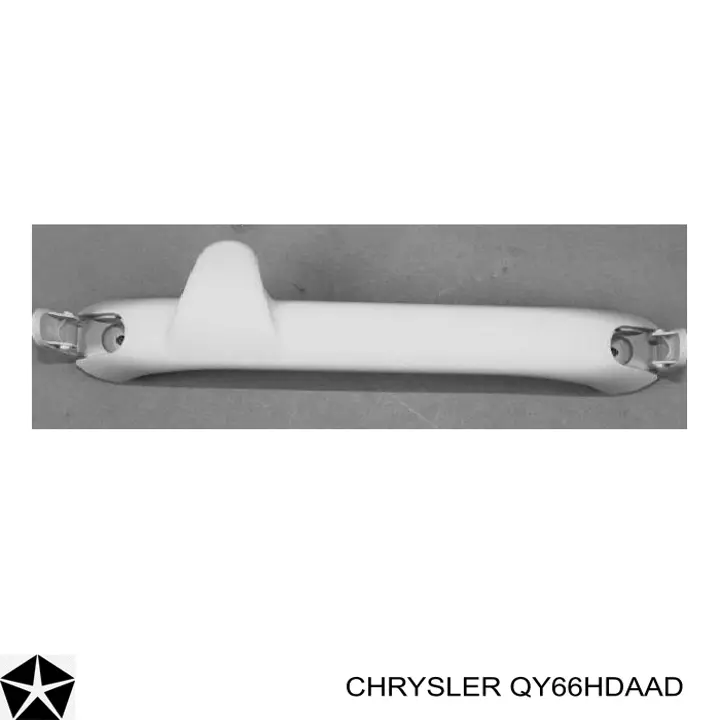 Купить QY66HDAAD Chrysler Ручка крыши салона