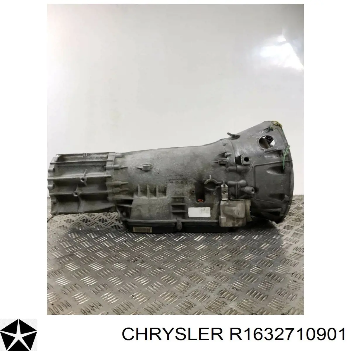  Chrysler R1632710901 цена, от 686.05 USD