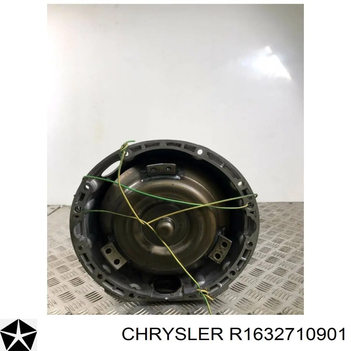 R1632710901 Chrysler 