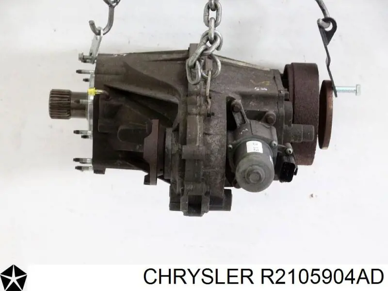  R2105904AD Chrysler