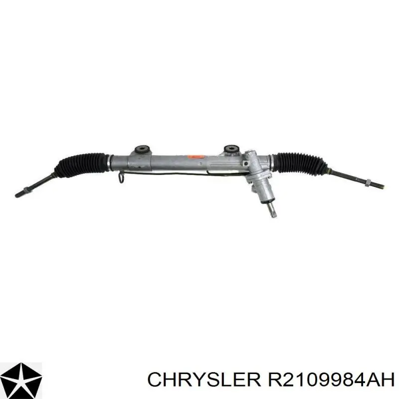 Рулевая рейка R2109984AH Chrysler