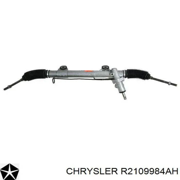 R2109984AH Chrysler Управление рулевое в сборе
