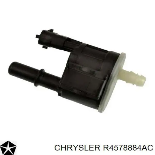  R4578884AC Chrysler