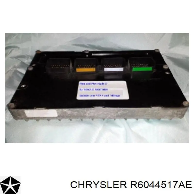56044517AD Chrysler 