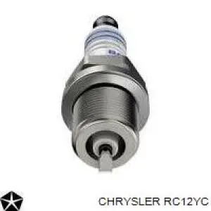 Купить RC12YC Chrysler Свечи автомобильные