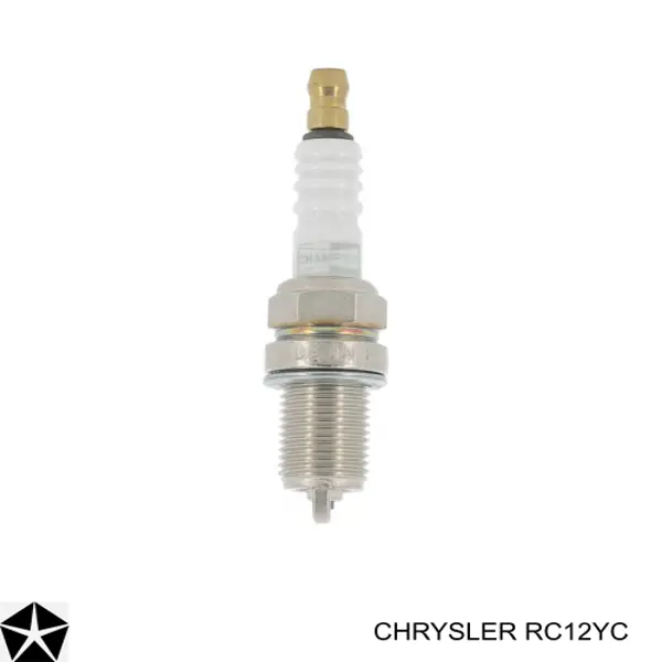 Свеча зажигания Chrysler RC12YC цена, от 3.17 USD