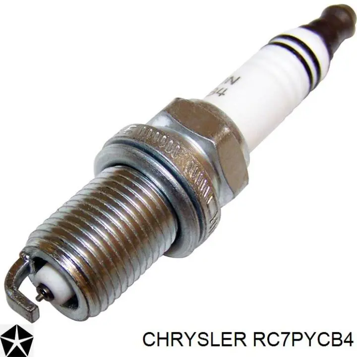 RC7PYCB4 Chrysler Свечи зажигания