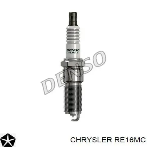 Свеча зажигания Chrysler RE16MC цена, от 3.80 USD