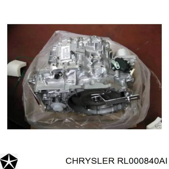  RL000840AI Chrysler