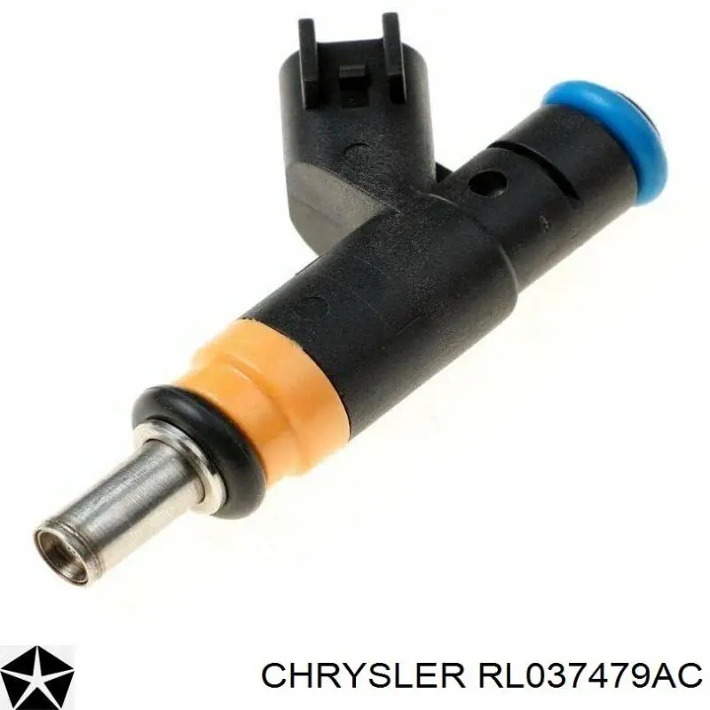 Форсунки Chrysler 05037479AC