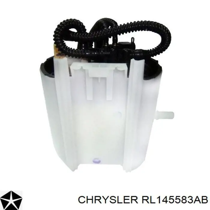 RL145583AB Chrysler 