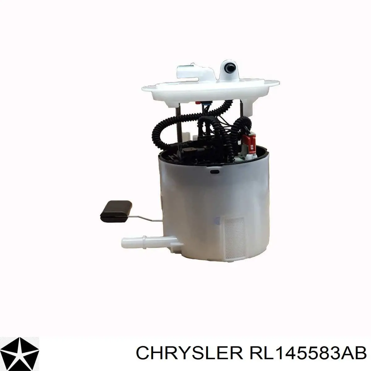  RL145583AB Chrysler