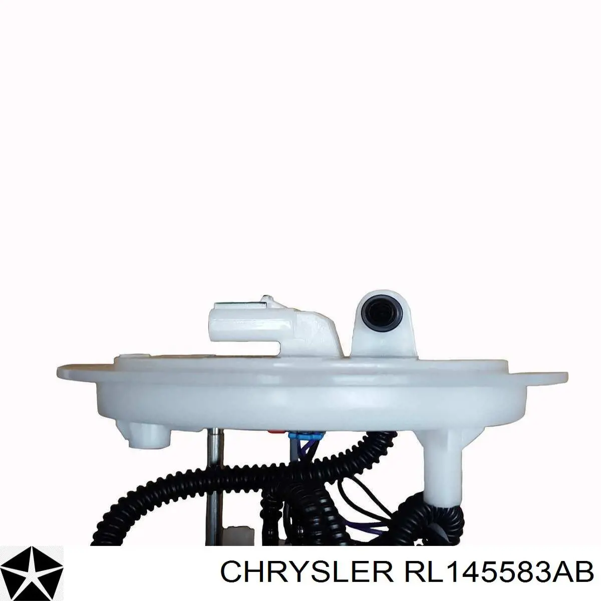  Chrysler RL145583AB цена, от 302.87 USD