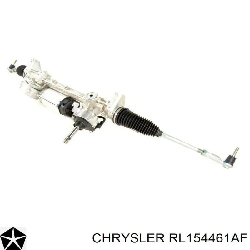 RL154461AF Chrysler Управление рулевое в сборе