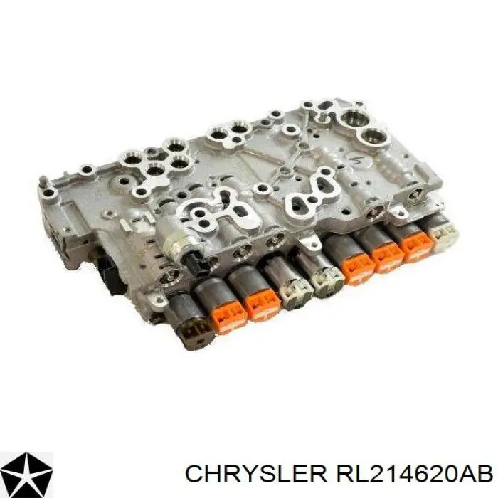 RL214620AB Chrysler 