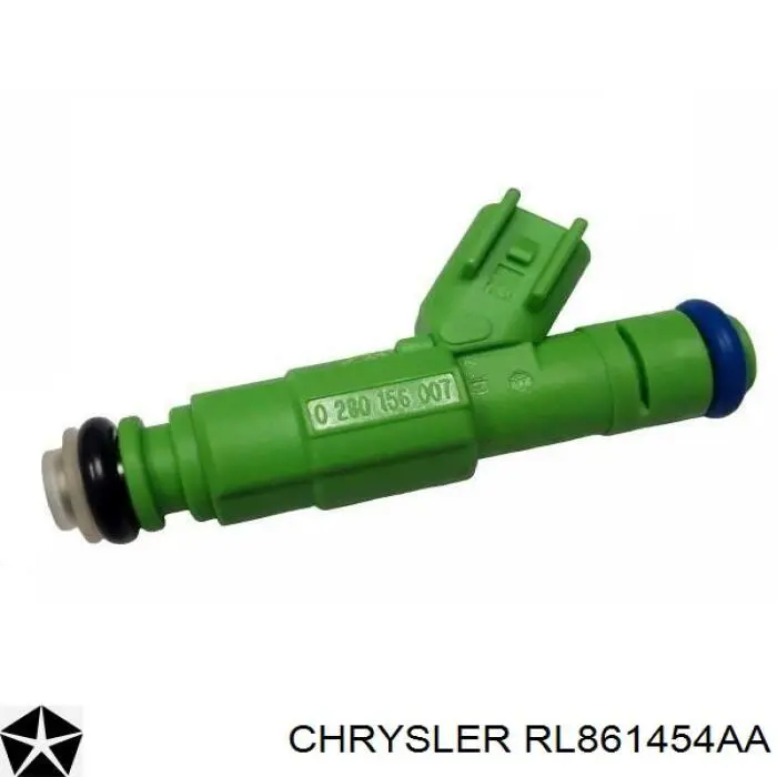  RL861454AA Chrysler