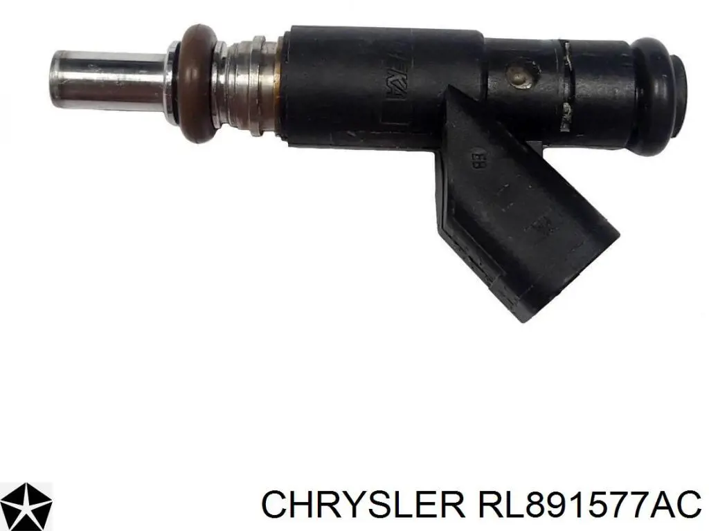 RL891577AC Chrysler