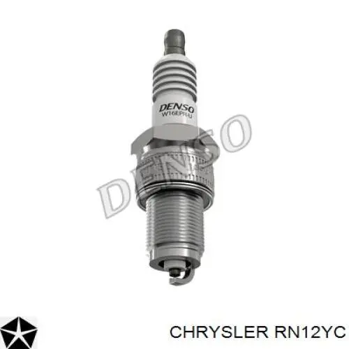 Купить RN12YC Chrysler Свечи автомобильные
