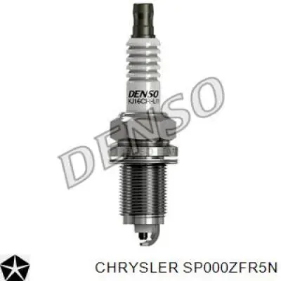 Купить SP000ZFR5N Chrysler Свечи автомобильные