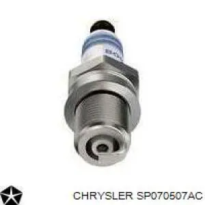 Свечи зажигания SP070507AC Chrysler