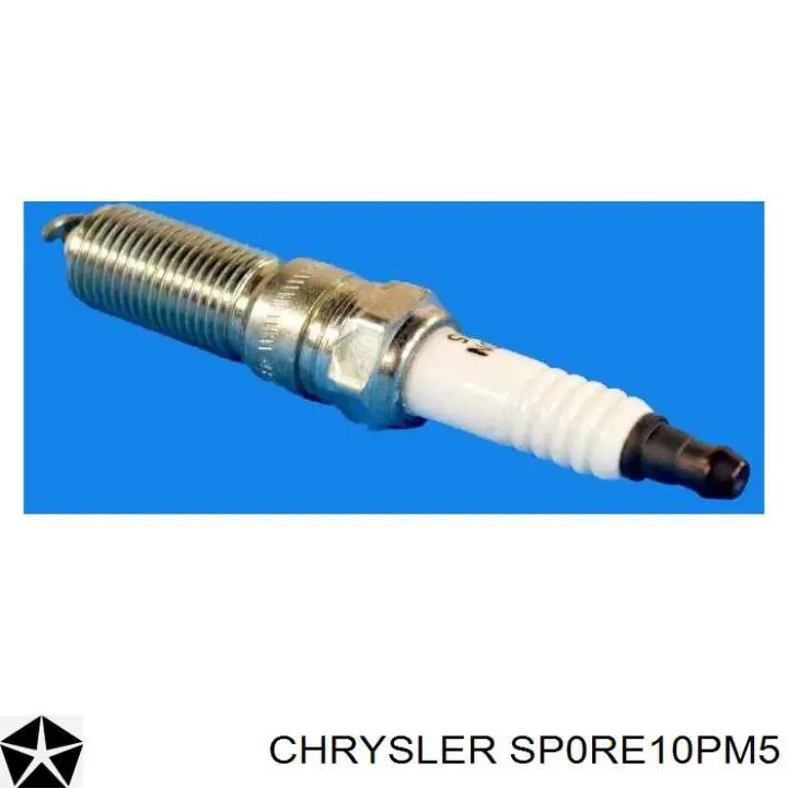 Свеча зажигания Chrysler SP0RE10PM5 цена, от 7.17 USD
