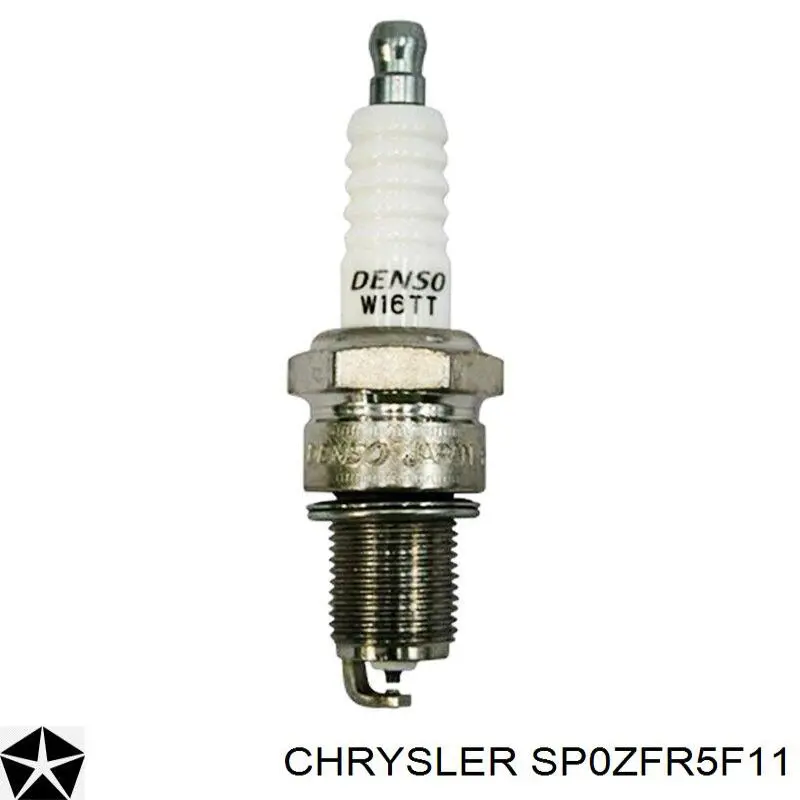 Свечи зажигания SP0ZFR5F11 Chrysler
