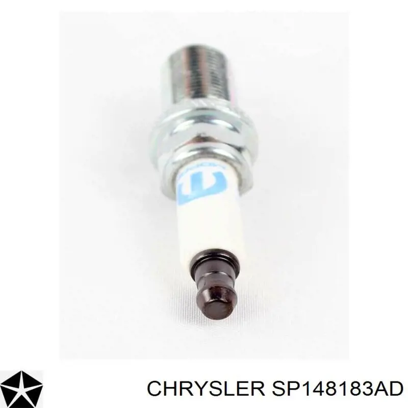 SP148183AD Chrysler свечи