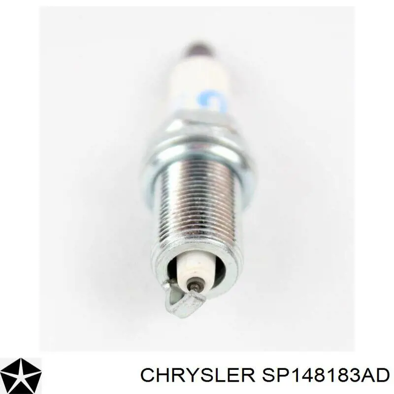 Свеча зажигания Chrysler SP148183AD цена, от 19.65 USD