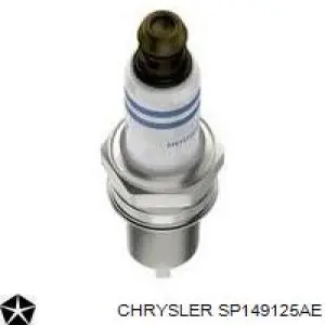 Купить SP149125AE Chrysler Свечи автомобильные