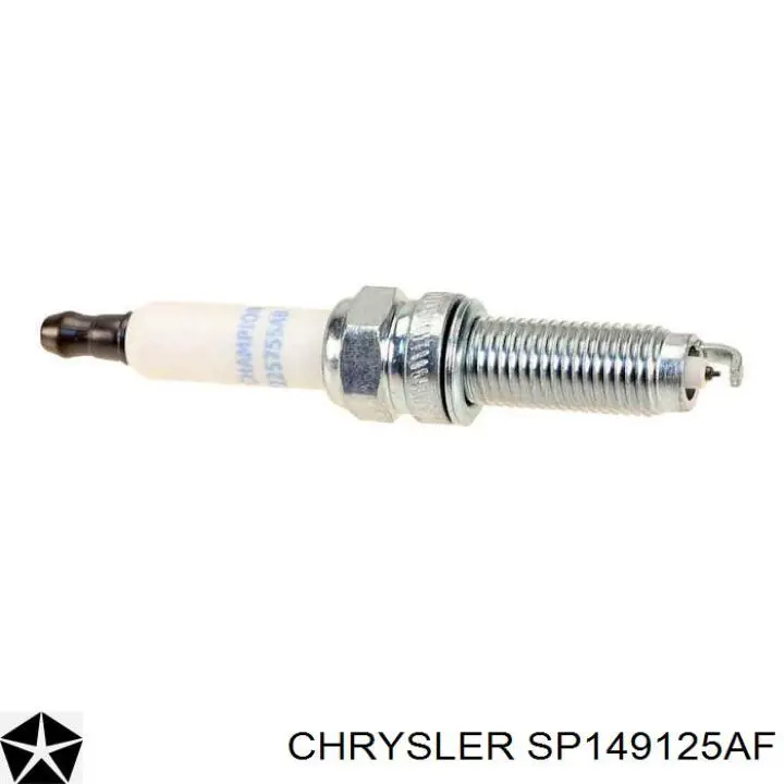 Свеча зажигания Chrysler SP149125AF цена, от 14.74 USD
