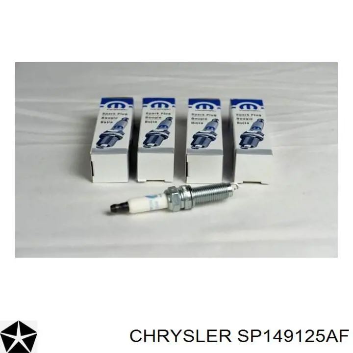 SP149125AF Chrysler