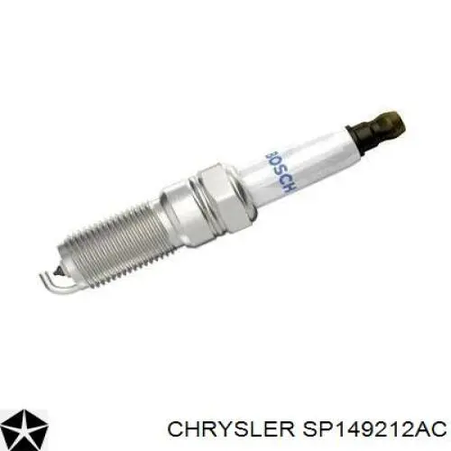 SP149212AC Chrysler