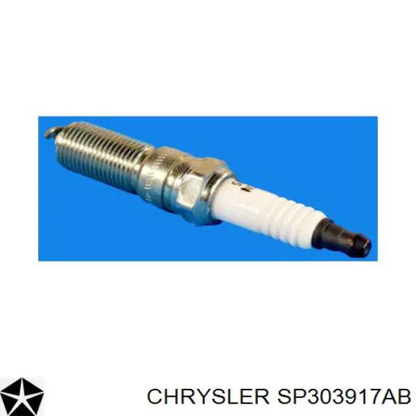 Свечи зажигания SP303917AC Chrysler