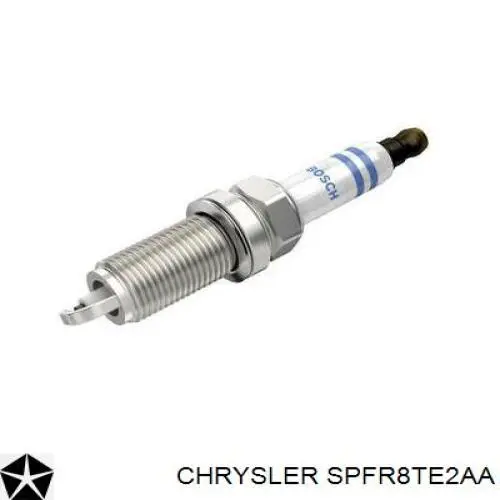 Купить REC12WMPB5 Chrysler Свечи автомобильные