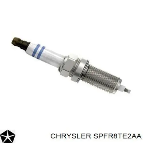 Свечи зажигания REC12WMPB5 Chrysler