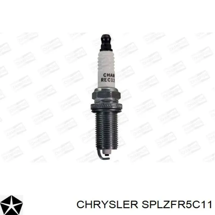 Купить SPLZFR5C11 Chrysler Свечи автомобильные
