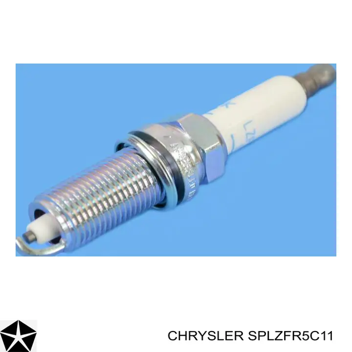 Свечи зажигания SPLZFR5C11 Chrysler