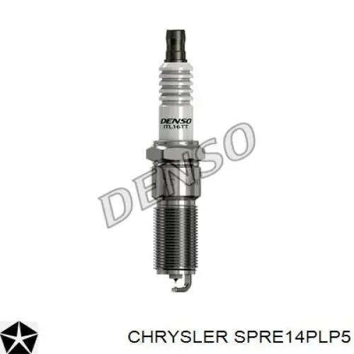 Свечи зажигания SPRE14PLP5 Chrysler