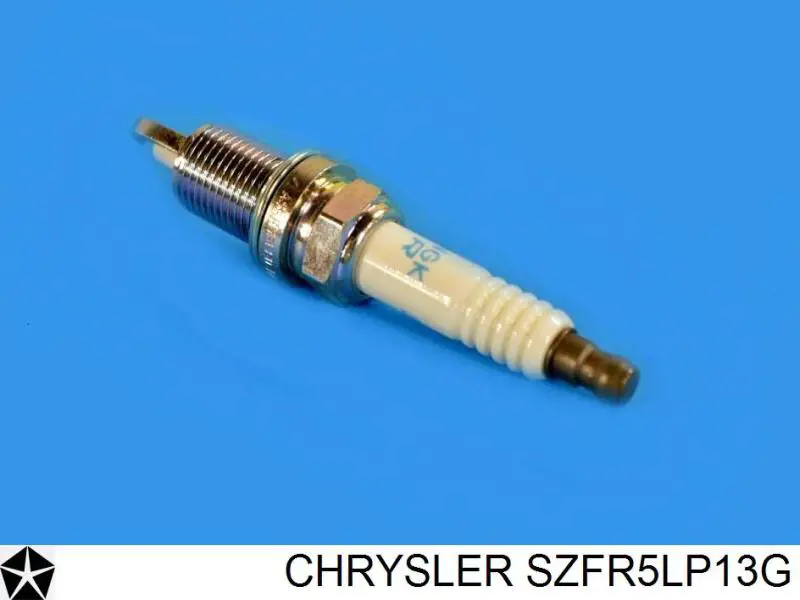 Свеча Chrysler SZFR5LP13G