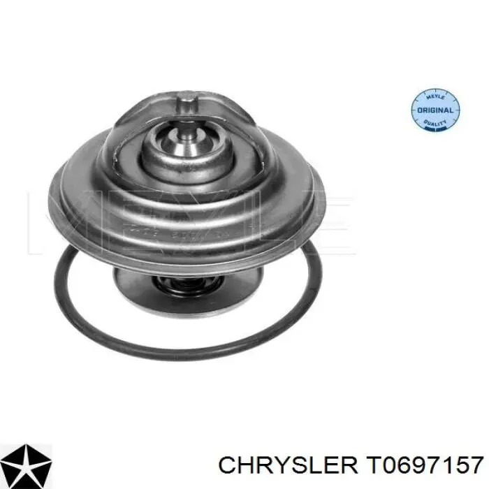  T0697157 Chrysler