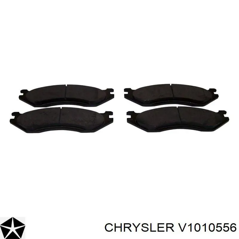 Купить ZX966A Wagner Колодки тормозные