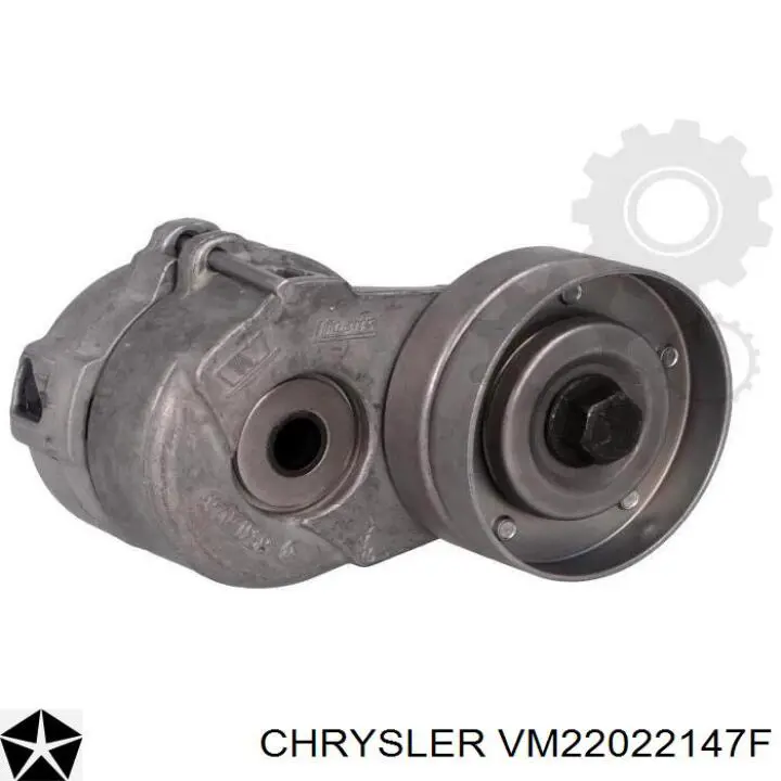  VM22022147F Chrysler