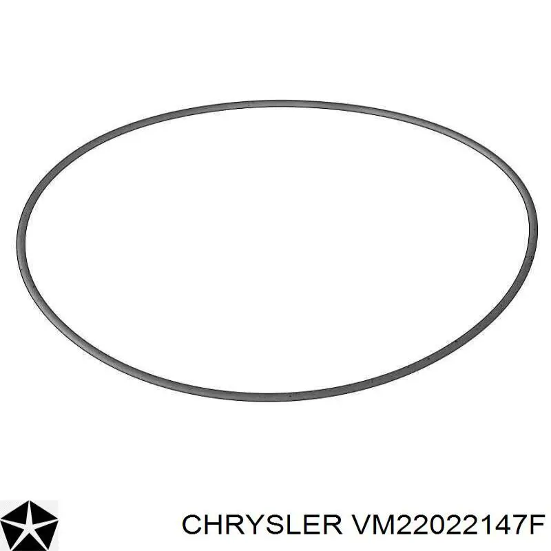  Chrysler VM22022147F