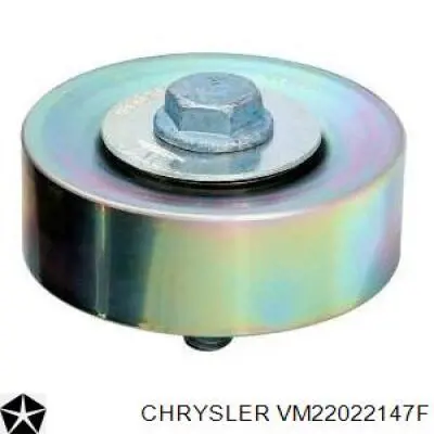 VM22022147F Chrysler 