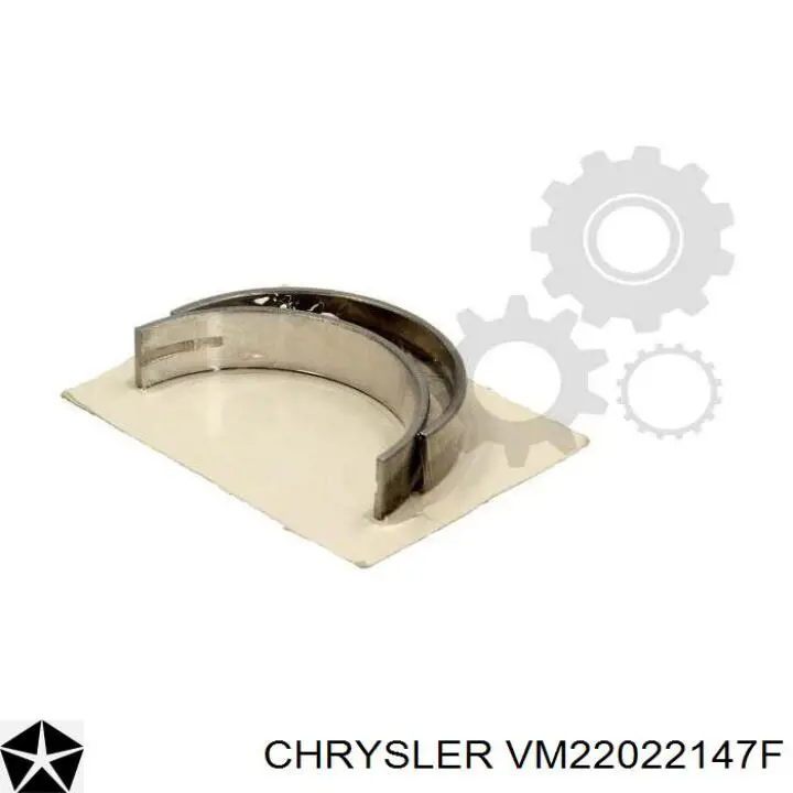 VM22022147F Chrysler 
