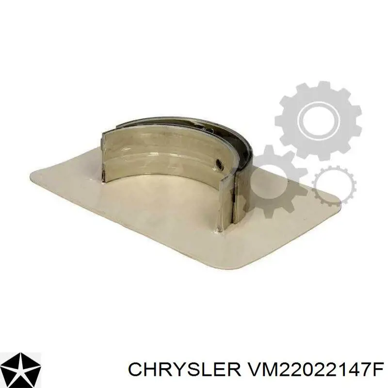  Chrysler VM22022147F цена, от 80.24 USD