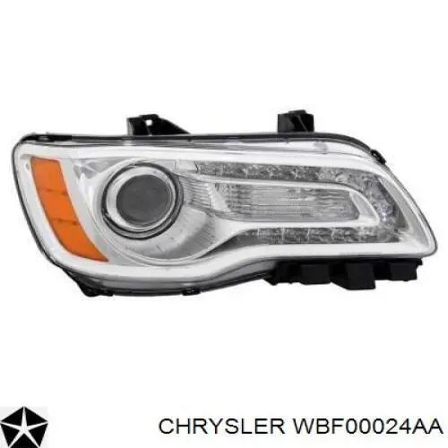 Купить 68003837AA Chrysler 