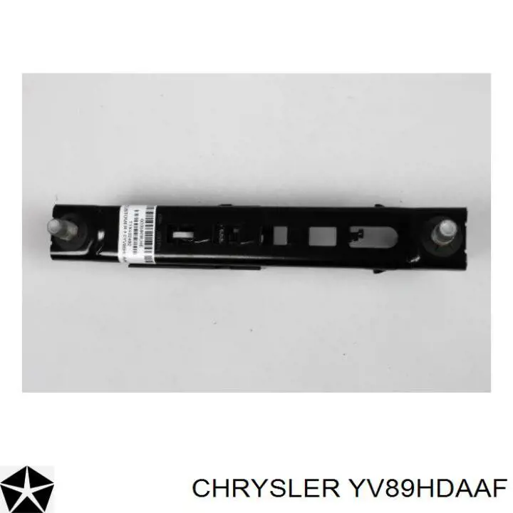 YV89HDAAF Chrysler 