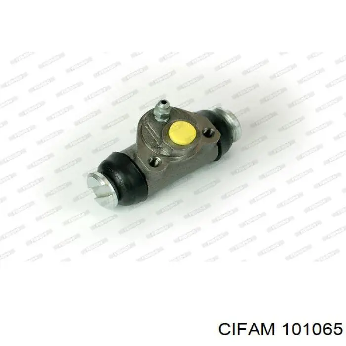 101-065 Cifam цилиндр тормозной колесный рабочий задний