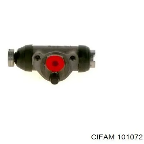 Рабочий цилиндр Cifam 101072